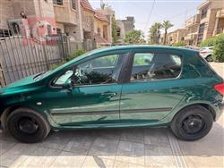 بيجو 307